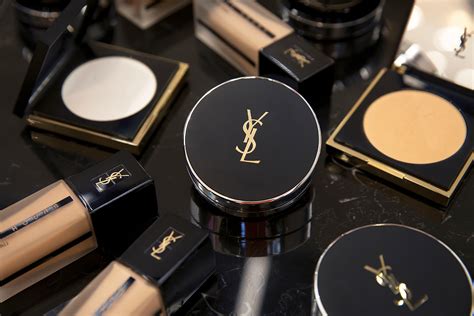 ysl bath products|YSL makeup website.